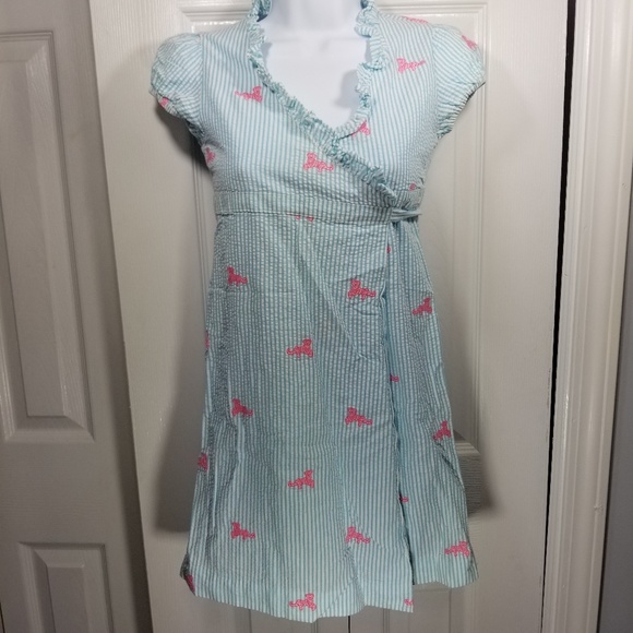 Lilly Pulitzer Other - Lilly Pulitzer girl's dress